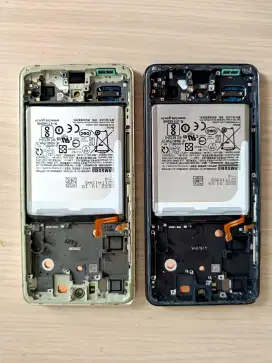 LCD satu set S21 FE