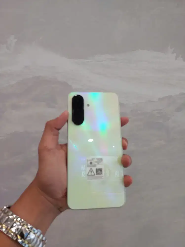 Samsung A36 5G 8/256 Garansi Resmi Sein