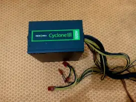 Psu micronics cyclone III 500 watt