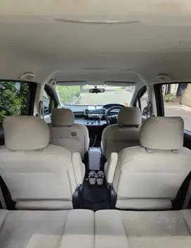 Honda Freed 2011 Bensin