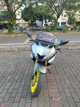 YAMAHA R15 V3 2021 SIAP PAKAI