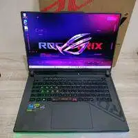 Asus ROG Strix G614JU Intel Core i7-13650HX NVIDIA GeForce RTX 4050