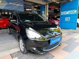 MITSUBISHI MIRAGE 1.2 AT 2015
JL,RAYA JEMURSARI MOBIL 1717 SURABAYA
