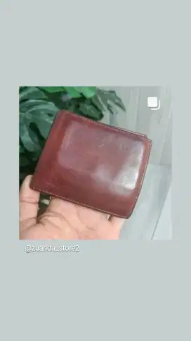 Authen Fossil wallet