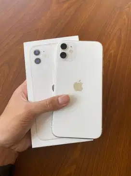 iphone 11 64Gb ibox