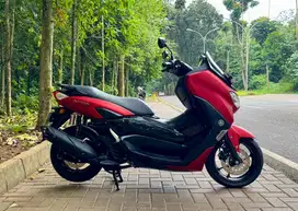 Yamaha Nmax New Keyless MULUSSS Pajak Hidup Panjang