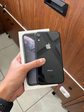 iphone xr 64Gb ibox