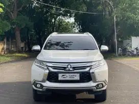 MITSUBISHI PAJERO SPORT DAKAR 4X2 2019 (PUTIH)