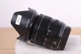 Fujifilm XF 18-55mm F2.8-4 R LM OIS