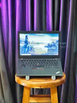 LENOVO THINKPAD X270 | i7 Gen 7 | Ram 8GB SSD 256GB