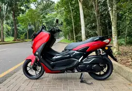 Yamaha Nmax New Keyless MULUSSS Pajak Hidup Panjang