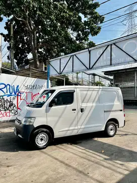 Daihatsu Gran max 2019 Bensin