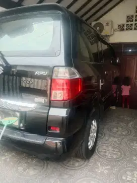 Mobil APV arena  type SGX