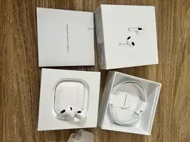 Apple Airpods Gen 3