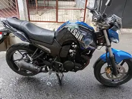 Yamaha Byson 2013 akhir simpanan nego sampai deal