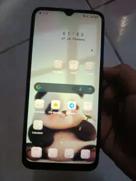 DI JUAL! REDMI 9A 3/32 GB