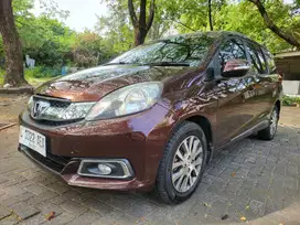 Honda Mobilio E Prestige matic