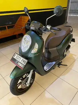 HONDA NEW SCOOPY PRESTIGE TAHUN 2023