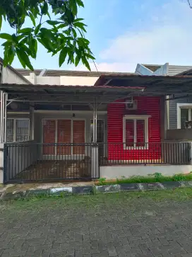 (Full Furnish) Sewa Tahunan Murah Meriah
