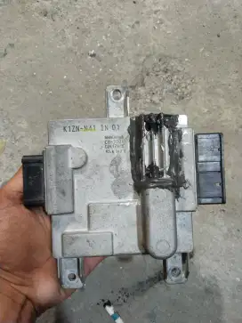 Ecu pcx 160 CBS