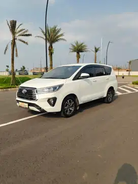 Toyota Kijang Innova 2021 Bensin