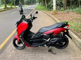 Yamaha Nmax New Keyless MULUSSS Pajak Hidup Panjang