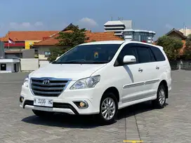 ASLI BARONG INNOVA V 2013