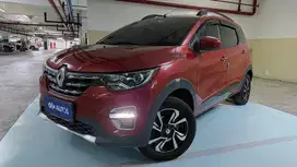 Renault Triber  1.0 RXZ Bensin-MT 2020 Merah