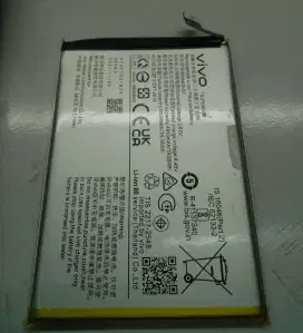 BATERAI VIVO B-S1 BEKAS