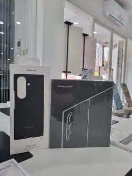 READY STOCK SAMSUNG ZFOLD7 RAM 12/512 FREE CASE