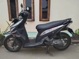 Vario cw 2013 lengkap orisinil