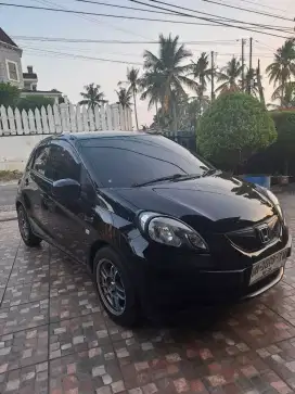 Brio 1,3 AT,super kondisi