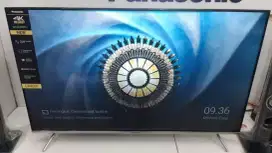 Panasonic Android tv 49 inch Minus