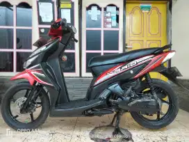 Vario 110 CC th 2011.kumplit.pjk on.plat W (Jawa timur)