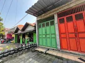 SEWA RUKO USAHA