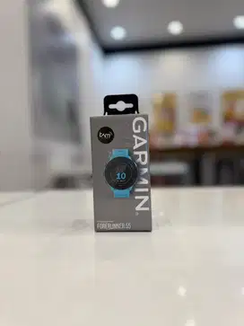 GARMIN FORERUNNER 55 DISCOUNT 50% GARANSI RESMI BY ERAFONE