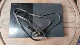 PlayStation 2 Slim 9004
Sudah Matrix