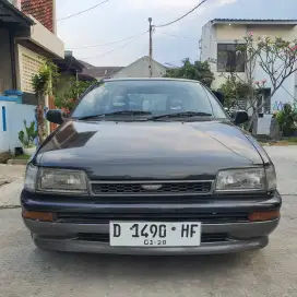 Charade classy SG salon 1993
Power Stering enteng