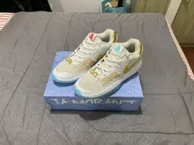 Sepatu  Nike JA MORANT  2024
