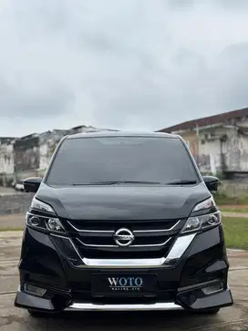 [ KM 18rb ] Nissan Serena 2.0L HWS CVT 2023