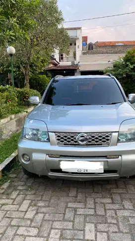 Nissan Xtrail St 2.5 At