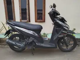 Vario cw 2013 mesin halus