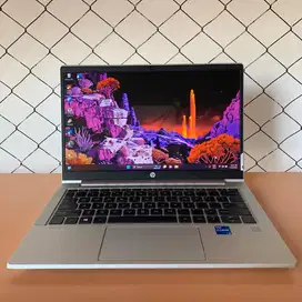 HP ProBook 480 G8 Backlit Keyboard / i5-1135G7 / 16GB / SSD 256GB / WI