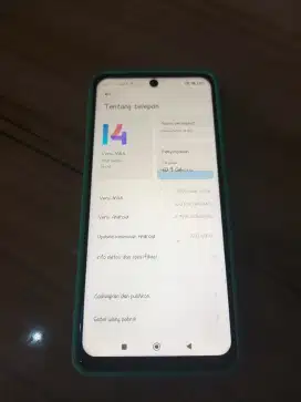 REDMI NOTE 10 5G RAM 8GB INTERNAL 128GB