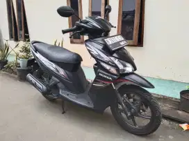 Vario cw 2013 pajak hidup lengkap