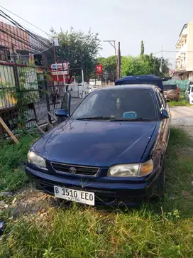 Toyota Corolla 1996