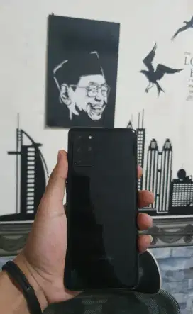 Samsung s20+ Fullset Nominus