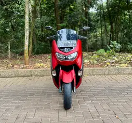 Yamaha Nmax New Keyless MULUSSS Pajak Hidup Panjang