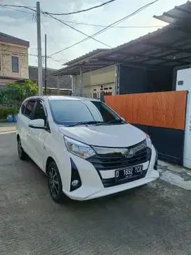 New Calya Facelift  2022