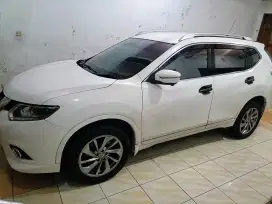 Nissan X-Trail T32 2014 Akhir